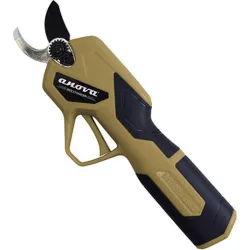 TIJERA PODA BATERIA 400 W...