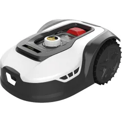 ROBOT CORTACESPED 600 M²...