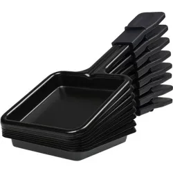 Compra RACLETTE GRILL 8 PERSONAS TRISTAR RA-2746 al mejor precio