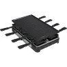 Compra RACLETTE GRILL 8 PERSONAS TRISTAR RA-2746 al mejor precio