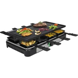 Compra RACLETTE GRILL 8 PERSONAS TRISTAR RA-2746 al mejor precio