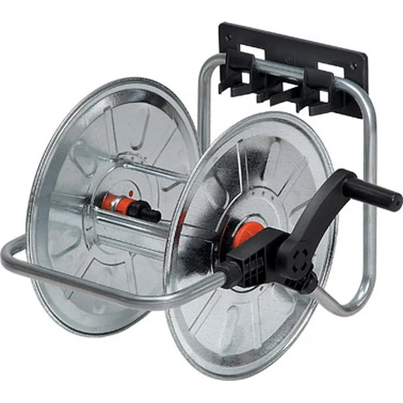 CARRO PORTAMANGUERA 1/2" 50 M NON CA0001