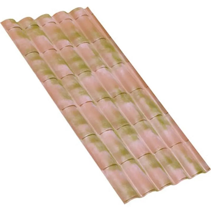 Compra PLACA TEJA COPPO FIRENZE ENVEJECIDA 1030X2080 MM CXL020ANF al mejor precio