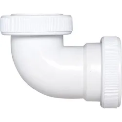 ENLACE CODO MIXTO SIFON...