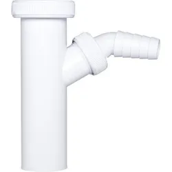 ENLACE RECTO SIFON CON TOMA...