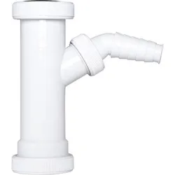 ENLACE RECTO SIFON CON TOMA...