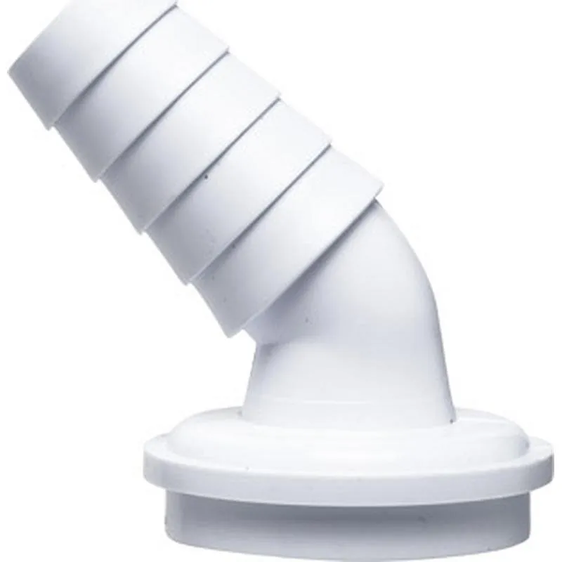 Compra ENLACE TOMA SIFON CON TAPON diametro 25 MM CREARPLAST 070003 al mejor precio