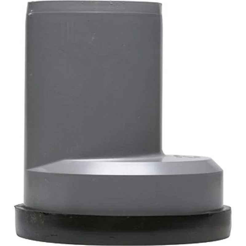 Compra MANGUITO CONEXION WC 90 EXCENTRICO CREARPLAST 060145 al mejor precio