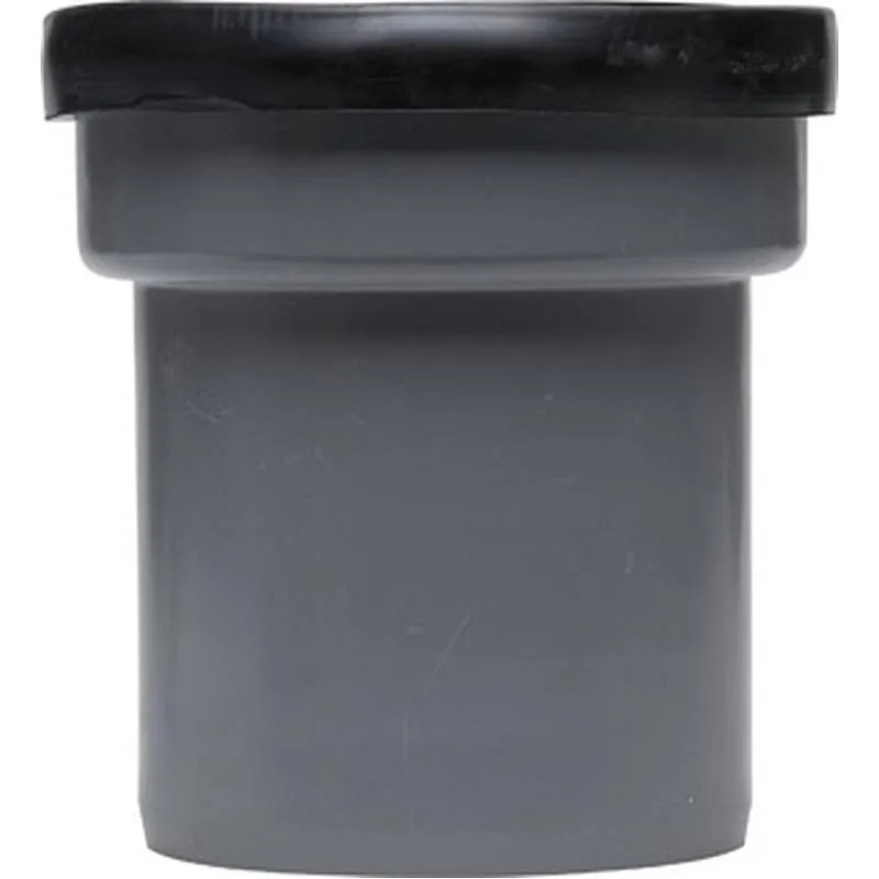 Compra MANGUITO CONEXION WC 90 CREARPLAST 069144 al mejor precio