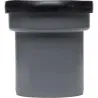 Compra MANGUITO CONEXION WC 90 CREARPLAST 069144 al mejor precio