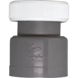 RACOR PVC PARA TUBO LISO...