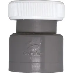 RACOR PVC PARA TUBO LISO...