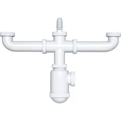 SIFON BOTELLA DOBLE CON...