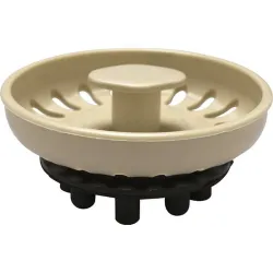 TAPON DESAGUE COLOR BLANCO...