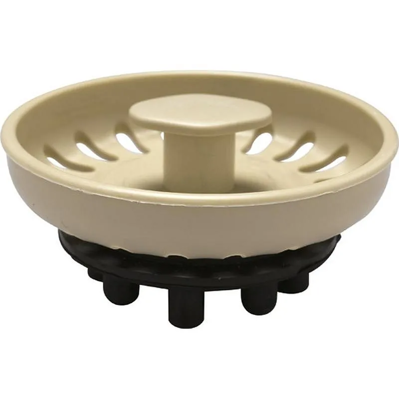 Compra TAPON DESAGUE VALVULA CESTA diametro 115 MM CREARPLAST 032801 al mejor precio