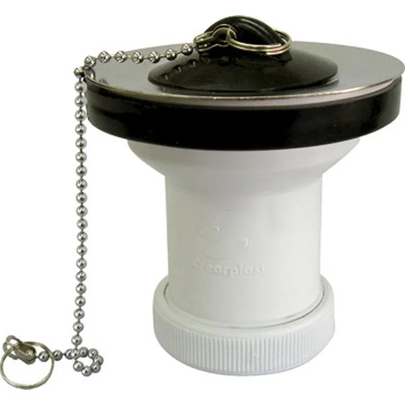 Compra VALVULA LAVABO-BIDET COMPLETA diametro 70 CREARPLAST 037822 al mejor precio