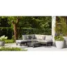 RESPALDO RESINA ELEMENTS ANTRACITA KETER 261169