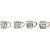 Compra MUG PORCELANA SURTIDO 38 CL PERRITOS 13 X 9 X 9,3 CM ITEM PC-216149 al mejor precio