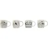 Compra MUG PORCELANA SURTIDO 36,5 CL GATITOS 12,5 X 8,5 X 9 CM ITEM PC-216150 al mejor precio