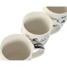 Compra MUG PORCELANA SURTIDO 36,5 CL GATITOS 12,5 X 8,5 X 9 CM ITEM PC-216150 al mejor precio