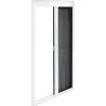 Compra MOSQUITERA PUERTA PLISADA LATERAL OPERA PLISSE 120X240CM BLANCA NON 702670 al mejor precio