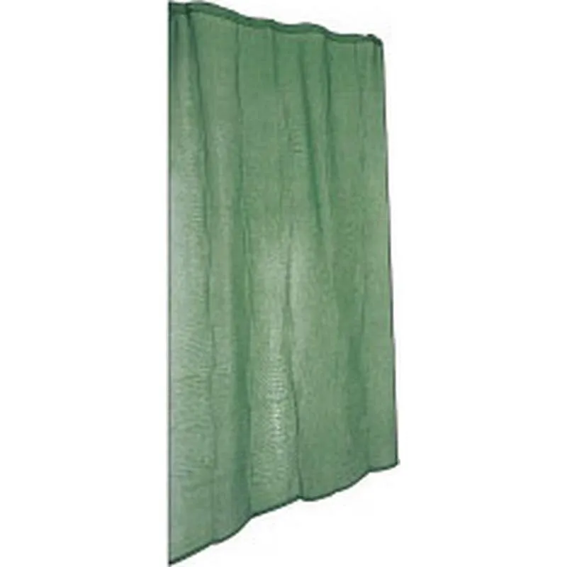 Compra CORTINA PUERTA MOSQUITERA ECCO DROP 140 X 240 VERDE NON 702283 al mejor precio