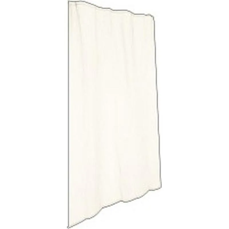 Compra CORTINA PUERTA MOSQUITERA ECCO DROP 140 X 240 BLANCA NON 702281 al mejor precio