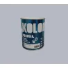 Compra ESMALTE SINTETICO ANTIOXIDO BRILLO 750 ML GRIS PERLA KOLOREA KESOX-014/09197 al mejor precio