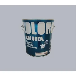 ESMALTE SINTETICO ANTIOXIDO...