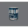 Compra ESMALTE SINTETICO ANTIOXIDO BRILLO 750 ML GRIS MEDIO KOLOREA KESOX-020/06203 al mejor precio