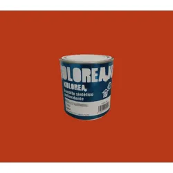ESMALTE SINTETICO ANTIOXIDO...