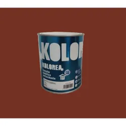 ESMALTE SINTETICO ANTIOXIDO...