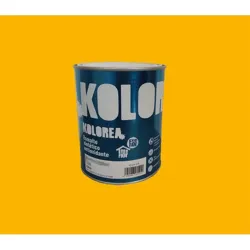 ESMALTE SINTETICO ANTIOXIDO...