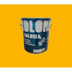 ESMALTE SINTETICO ANTIOXIDO...