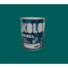 Compra ESMALTE SINTETICO ANTIOXIDO BRILLO 750 ML VERDE HIERBA KOLOREA KESOX-041/06226 al mejor precio