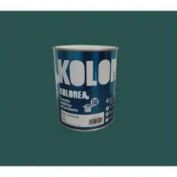 ESMALTE SINTETICO ANTIOXIDO...