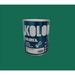 ESMALTE SINTETICO ANTIOXIDO...