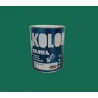 Compra ESMALTE SINTETICO ANTIOXIDO BRILLO 750 ML VERDE PRIMAVERA KOLOREA KESOX-047/06245 al mejor precio