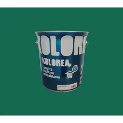 ESMALTE SINTETICO ANTIOXIDO...