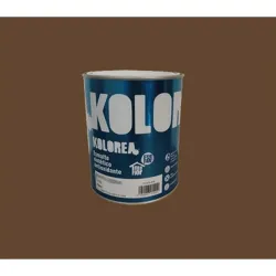 ESMALTE SINTETICO ANTIOXIDO...