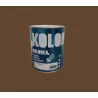 Compra ESMALTE SINTETICO ANTIOXIDO BRILLO 750 ML TABACO KOLOREA KESOX-053/06233 al mejor precio