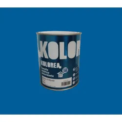 ESMALTE SINTETICO ANTIOXIDO...