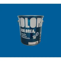 ESMALTE SINTETICO ANTIOXIDO...