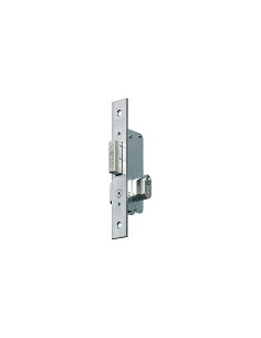 Compra Cerradura puerta metalica 1549 inox 14 MCM 1549-14 al mejor precio