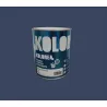 Compra ESMALTE SINTETICO ANTIOXIDO BRILLO 750 ML AZUL COBALTO KOLOREA KESOX-059/06239 al mejor precio