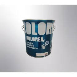 ESMALTE SINTETICO ANTIOXIDO...