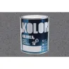 Compra ESMALTE SINTETICO ANTIOXIDO FORJA 750 ML GRIS KOLOREA KESOX-065/06254 al mejor precio