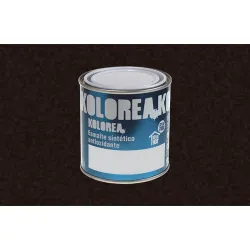 ESMALTE SINTETICO ANTIOXIDO...