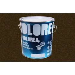 ESMALTE SINTETICO ANTIOXIDO...