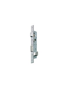 Compra Cerradura puerta metalica 1550-14 inox MCM 1550-14 al mejor precio